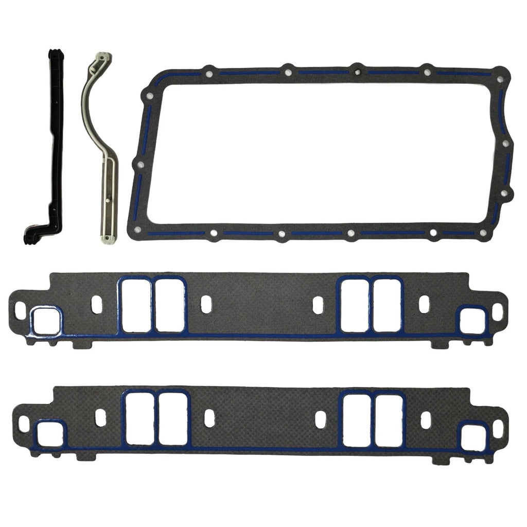 Intake Manifold Gasket for Dodge Jeep B150 5.2L 5.9L V8 (1993–2003)
