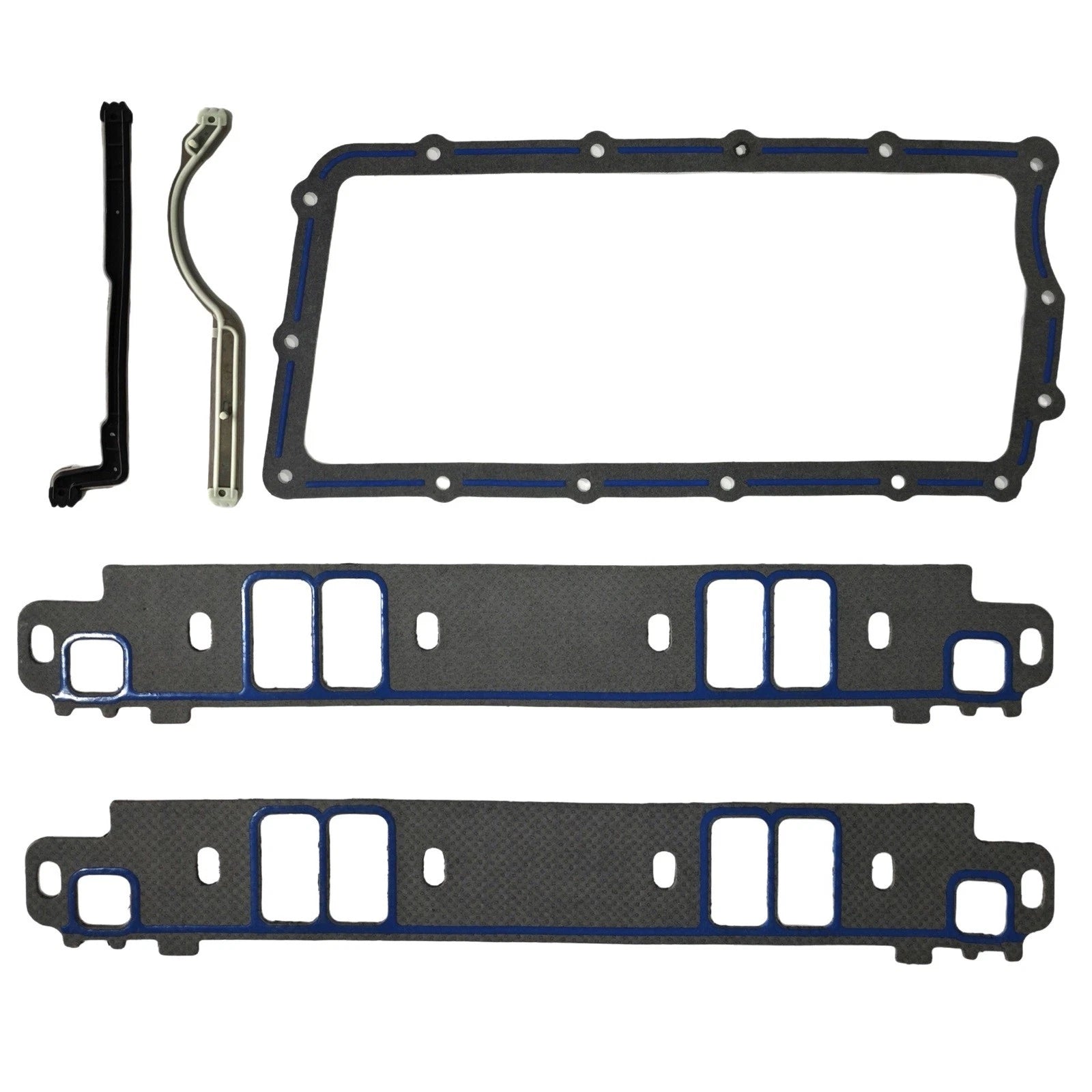 Intake Manifold Gasket for Dodge Jeep B150 5.2L 5.9L V8 (1993–2003)