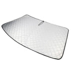 Foldable Windshield Sun Shade for Ford Edge (2007–2014)