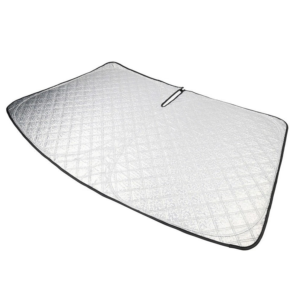 Foldable Windshield Sun Shade for Ford Edge (2007–2014)