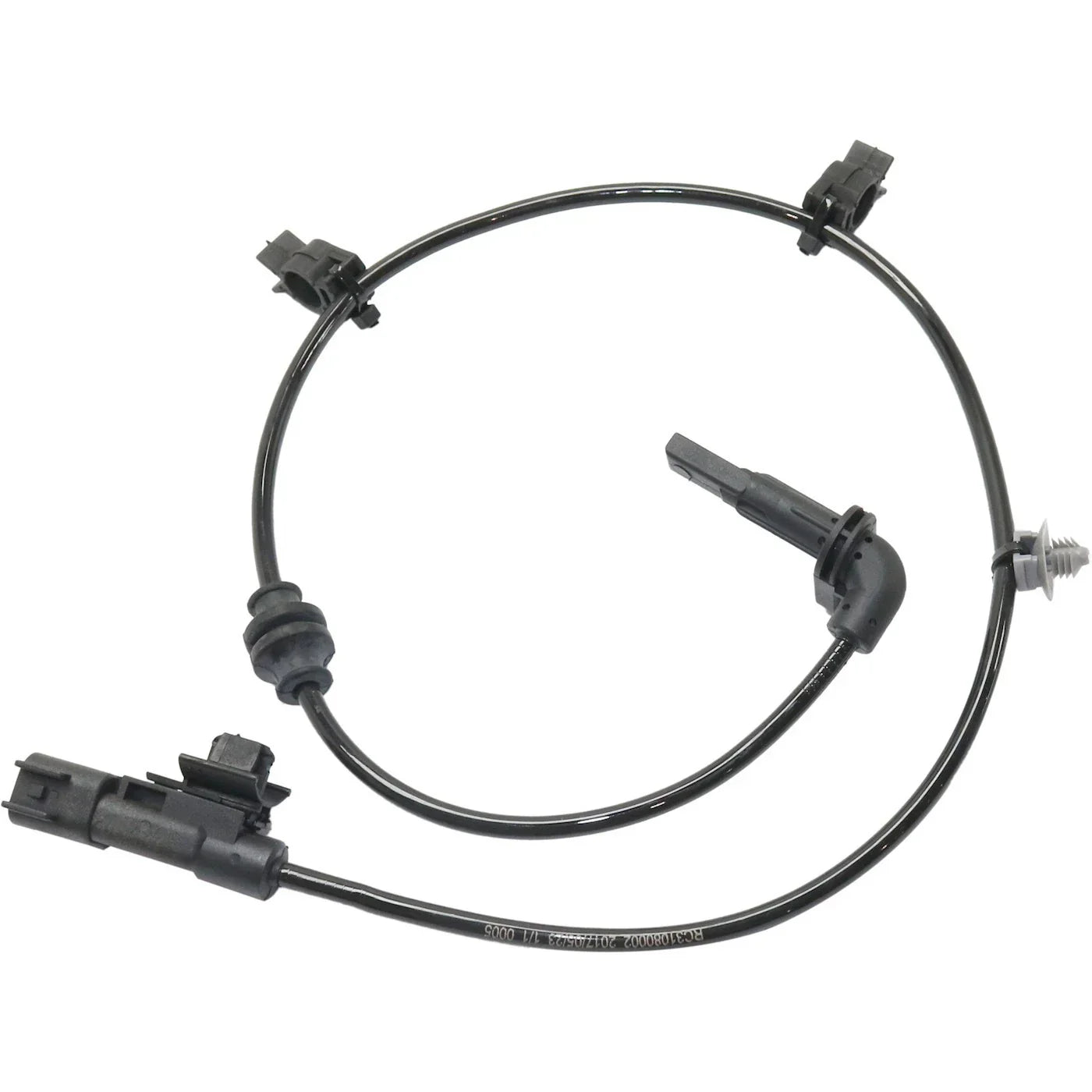 ABS Speed Sensor Set for Cruze/Volt/Verano Rear (2011–2017)