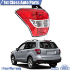 Left Rear Tail Light for Subaru Forester (2014–2016)