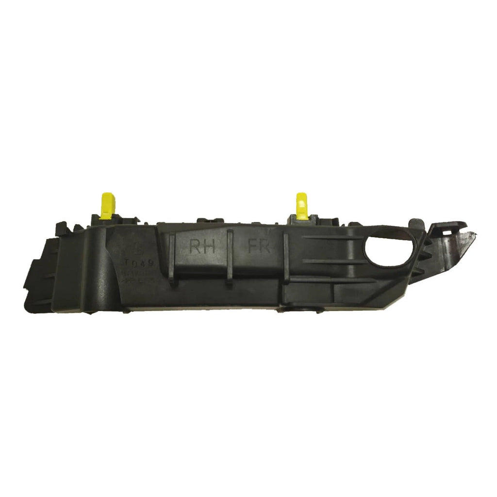 Replacement Composite Front Passenger Side Bumper Cover Retainer
