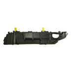 Replacement Composite Front Passenger Side Bumper Cover Retainer
