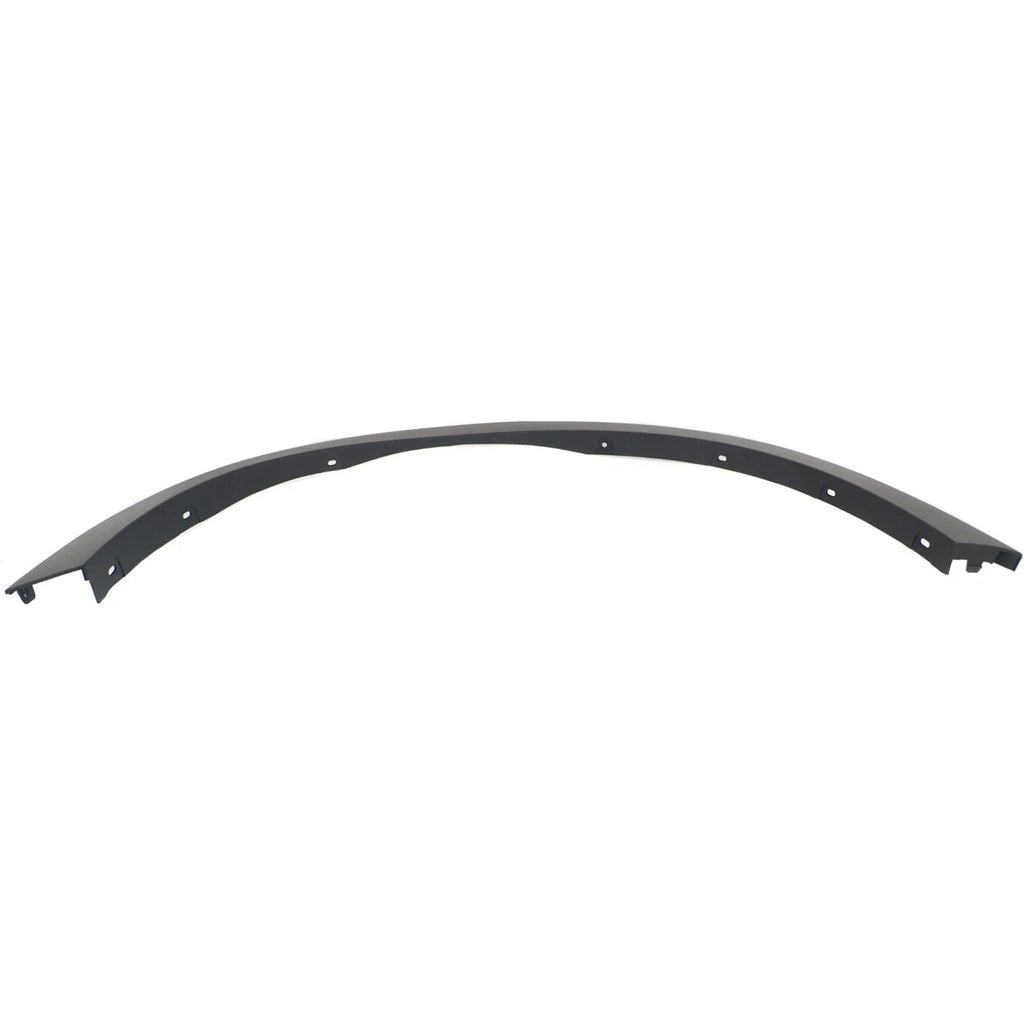 Fender Trim for BMW X5 (Rear Passenger Right Side)