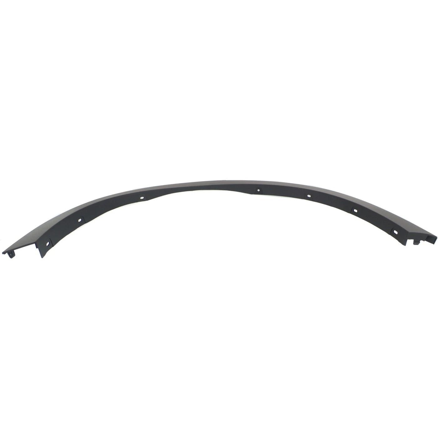 Fender Trim for BMW X5 (Rear Passenger Right Side)