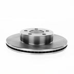 Set of 2 Front Disc Brake Rotors & Ceramic Pads for Ford Ranger (2003–2011)