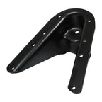 Pair Leaf Spring Shackle Hanger for Chevrolet K10 K20 (1973–1987)