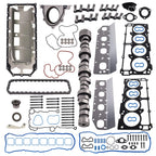 MDS Camshaft