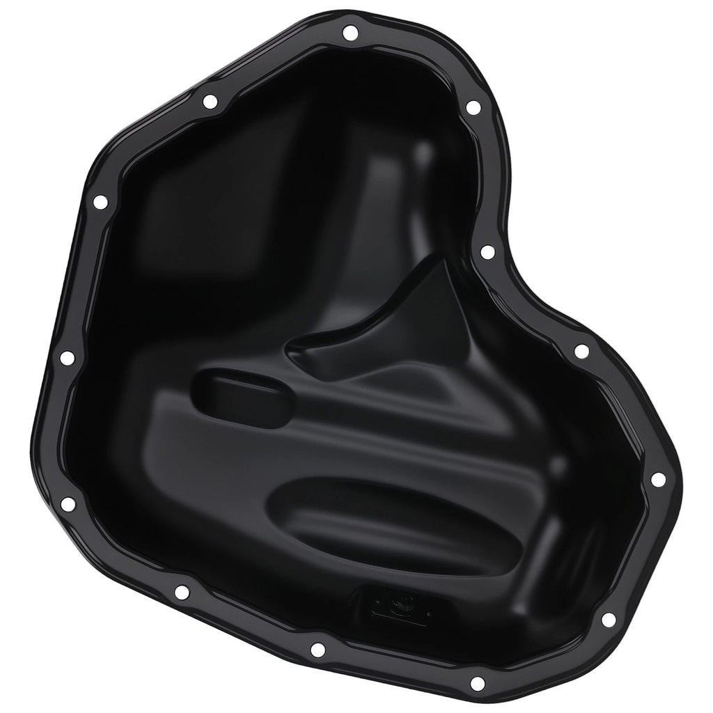 Lower Oil Pan for Toyota Sienna 2.7L (2011–2013) 264-474 Steel