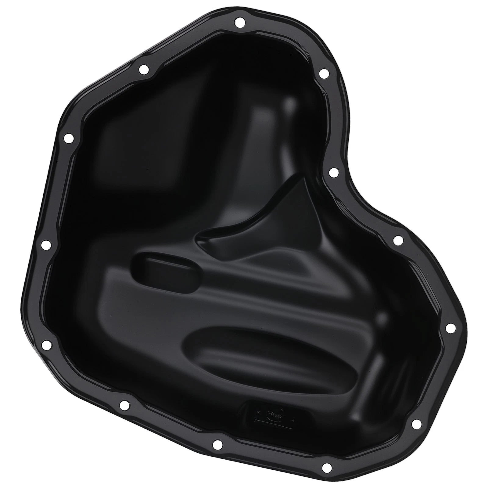 Lower Oil Pan for Toyota Sienna 2.7L (2011–2013) 264-474 Steel