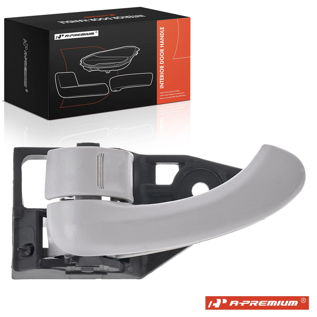Left Interior Door Handle for Toyota Camry (2006-2012)