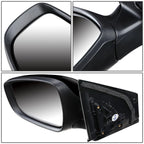 Power Heated Side Door Mirror Left for Hyundai Accent (2012–2017) HY1320186