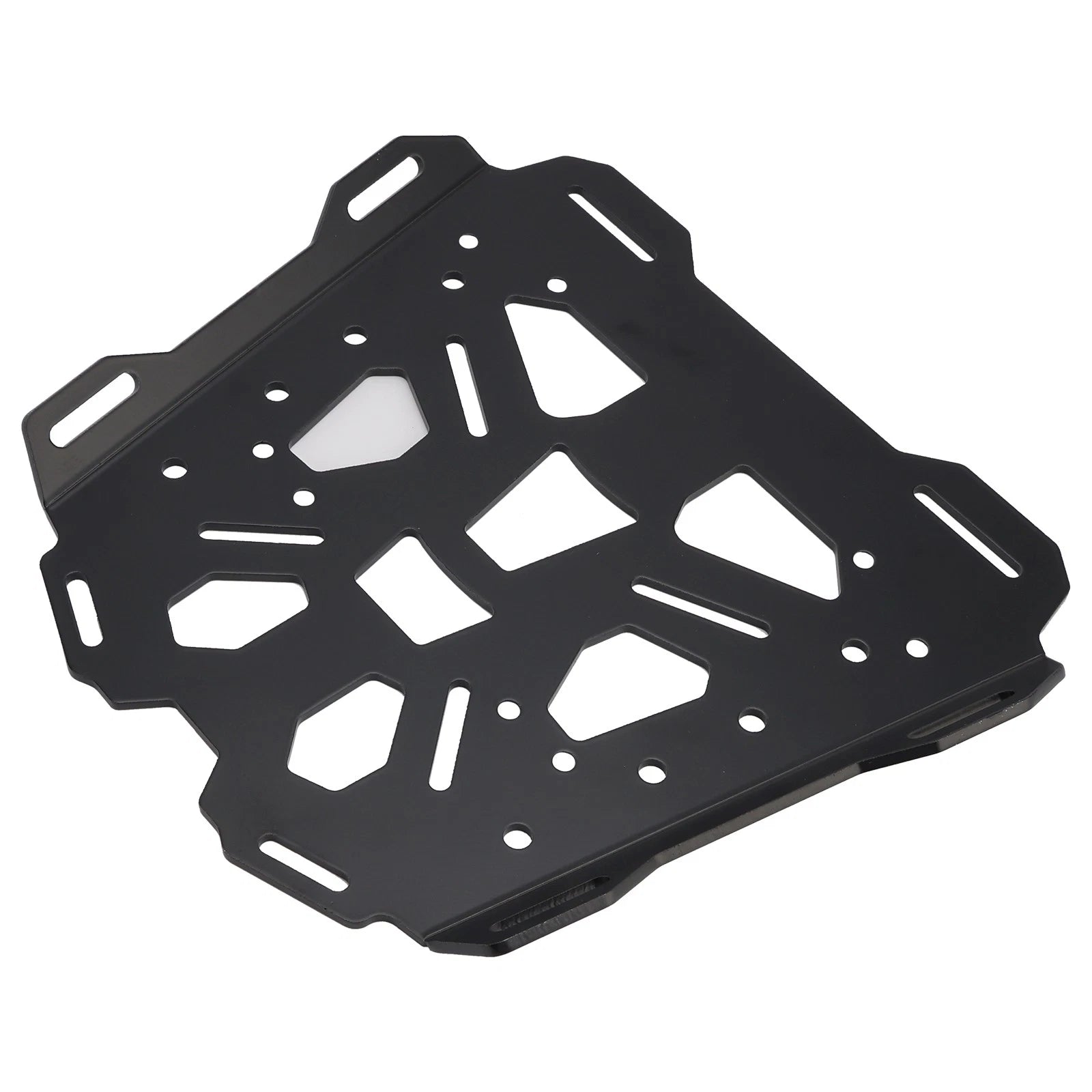 Cargo Rack Top Case Plate for Suzuki V-Strom 800DE (2023–2026)