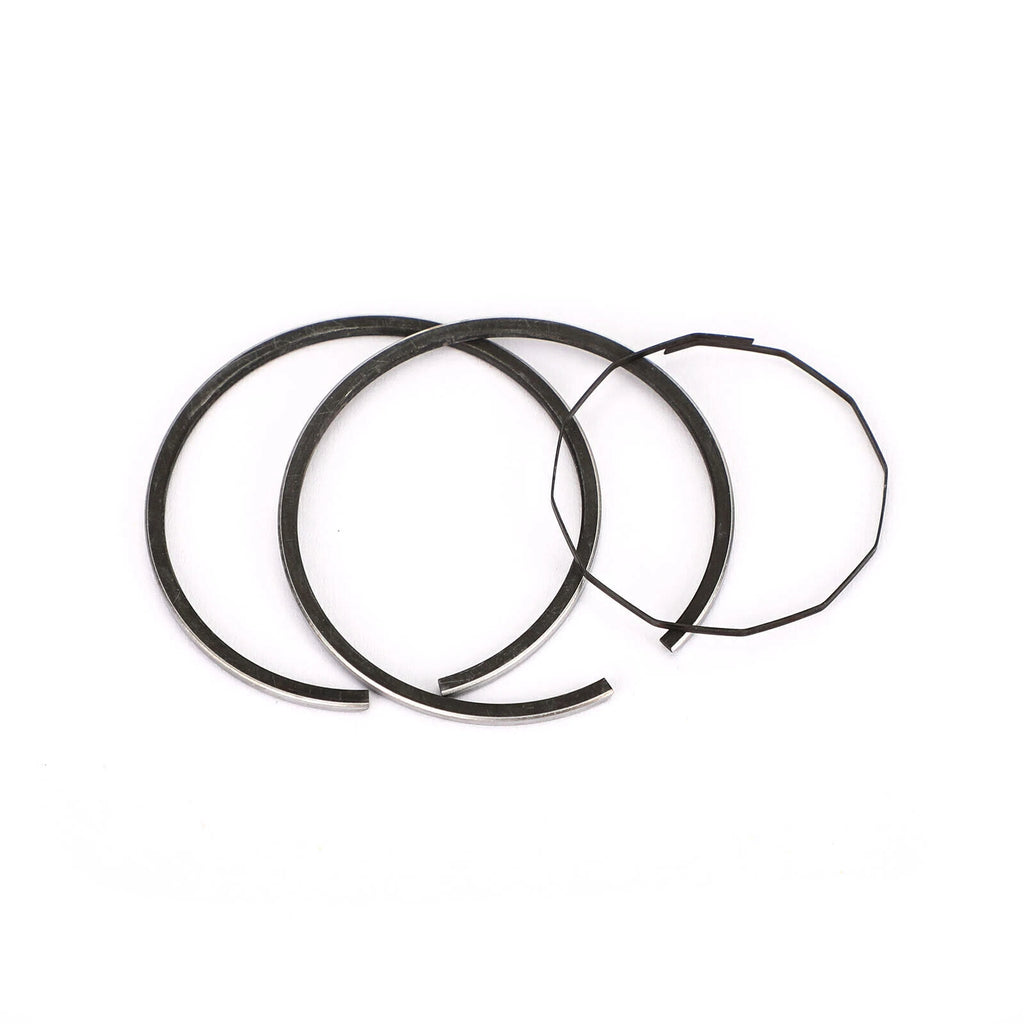 Piston Kit & Rings Set 40.50mm for Honda ZX 50 Live Dio WW 50 Topic (1990–2005)