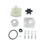 Water Pump Impeller Repair Kit for Yamaha 25hp Outboards (61N-W0078-11-00)