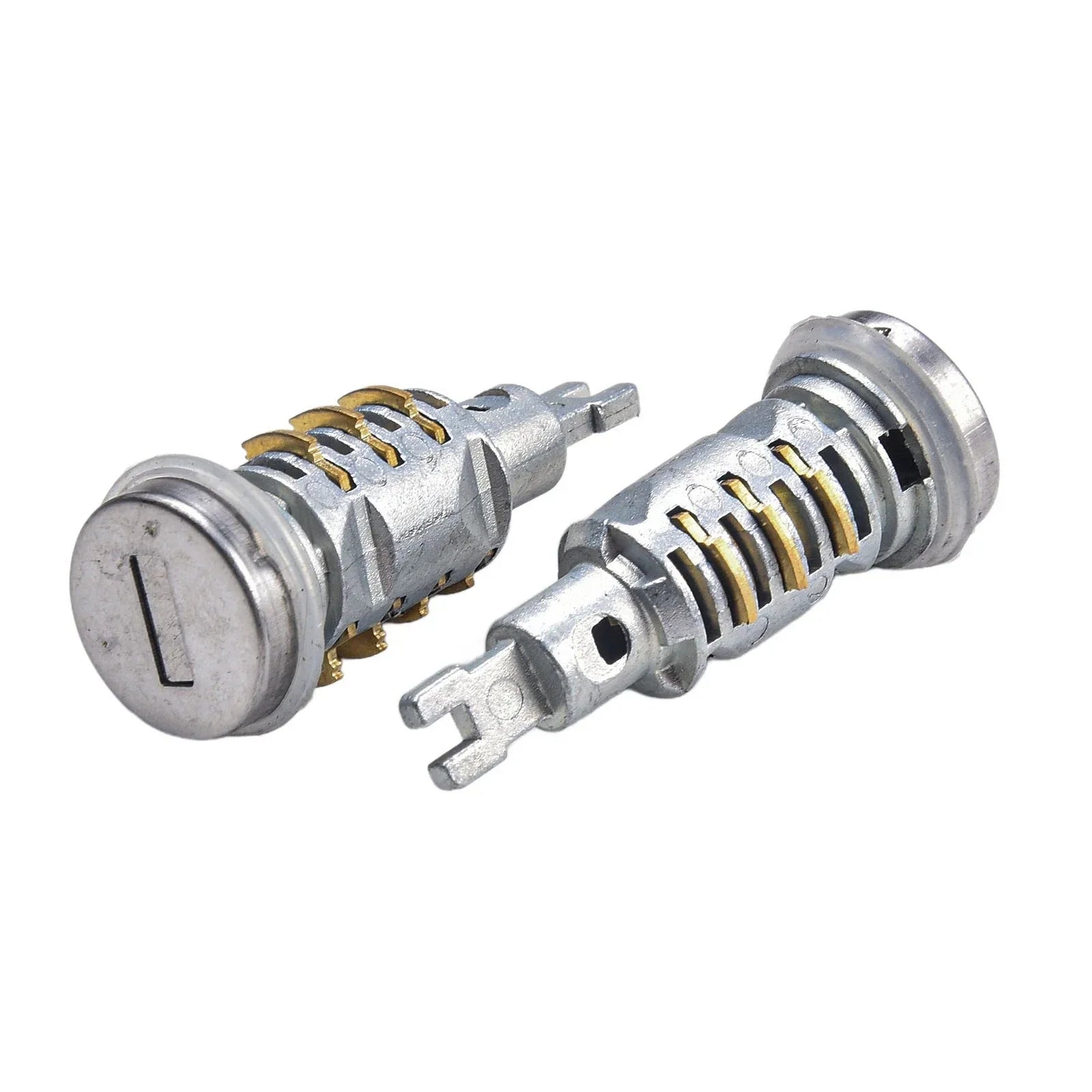 Ignition Lock Set for Fiat and Vauxhall