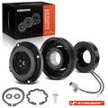 A/C Compressor Clutch Kit for BMW X5 (2011–2013, 2015–2018)