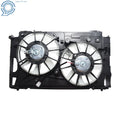 Radiator Cooling Fan Assembly for Toyota Prius (2010–2015)