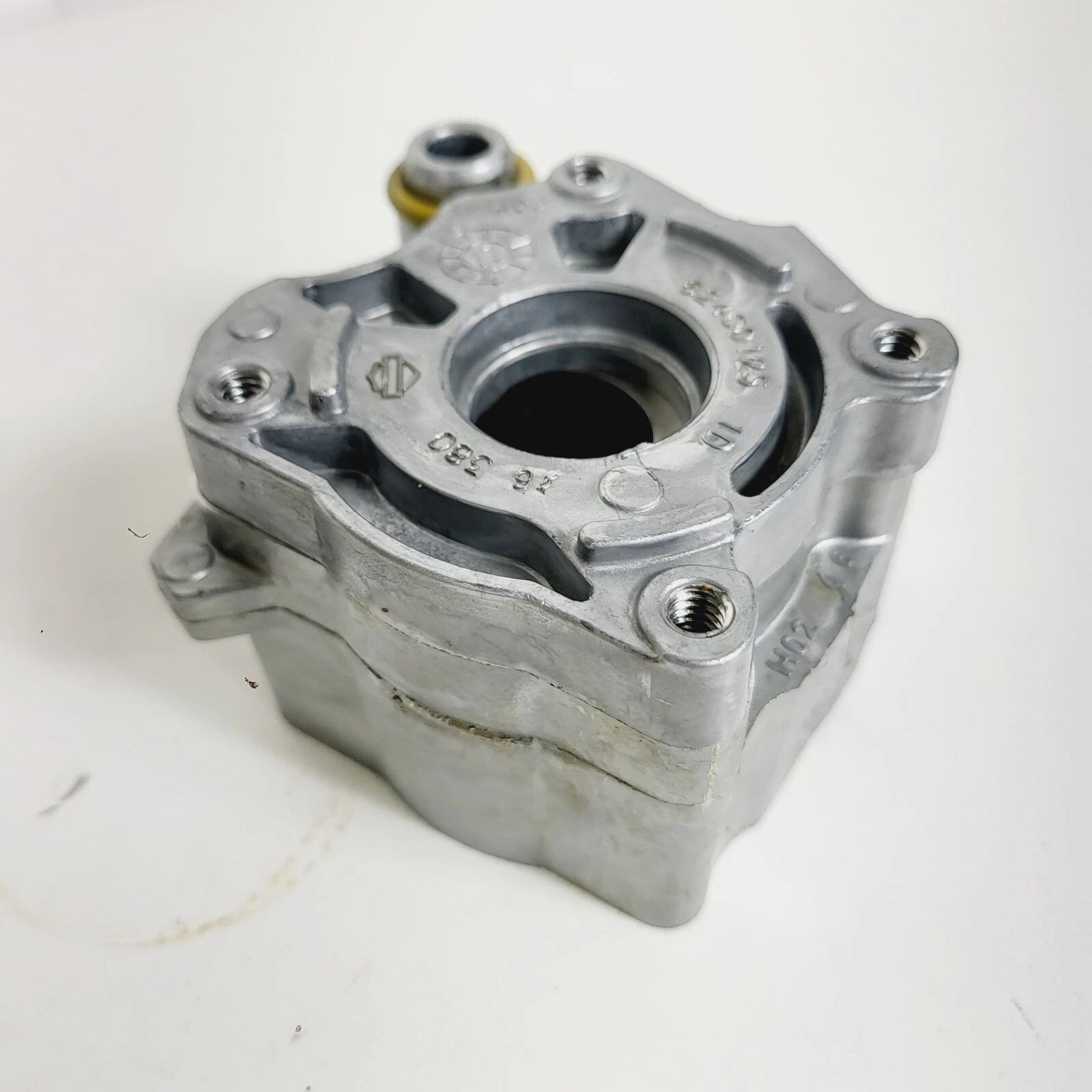 Oil Pump for Harley Davidson Touring Softail Milwaukee Eight M8 (2017–2023)