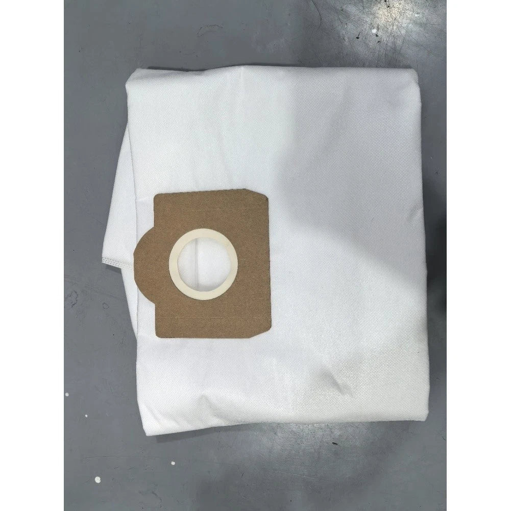 Replacement Dust Bags for Karcher NT20 NT30 (Nonwoven, 82x22cm)
