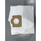 Replacement Dust Bags for Karcher NT20 NT30 (Nonwoven, 82x22cm)