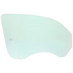 Front Driver Side Door Glass for Ford Mustang (2005–2014)