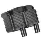 Ignition Coil 0.5 OHM 31655-99 for Harley Dyna FXD FLST FXST Sportster 883 1200 (1999–2006)
