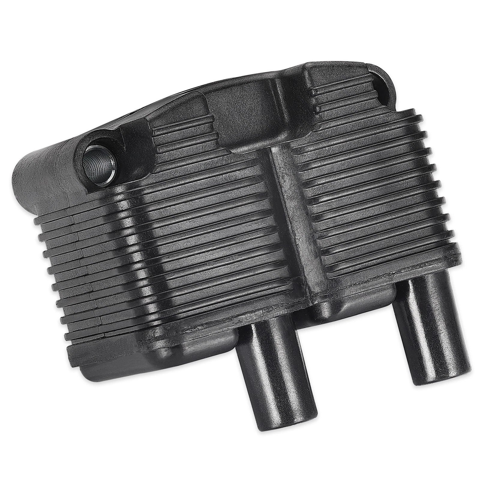 Ignition Coil 0.5 OHM 31655-99 for Harley Dyna FXD FLST FXST Sportster 883 1200 (1999–2006)
