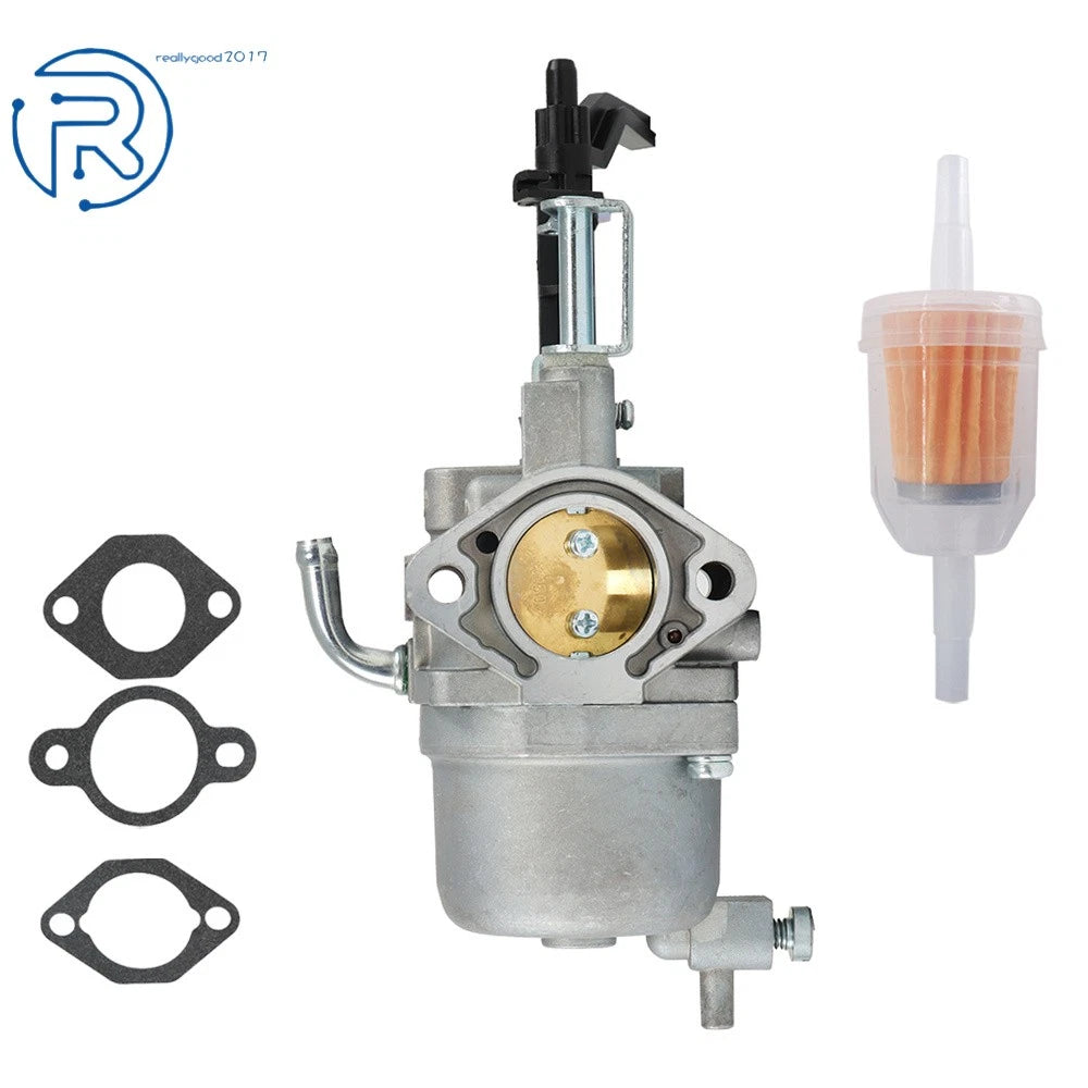 Carburetor for Robin Subaru EX40 Mower (Specific Model)
