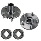 Front Wheel Bearing Hub Assembly for Toyota Corolla (2003–2019) 930-406