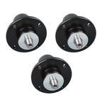 3 Pack Deck Spindle for Hustler X-One Mowers (Various Models)