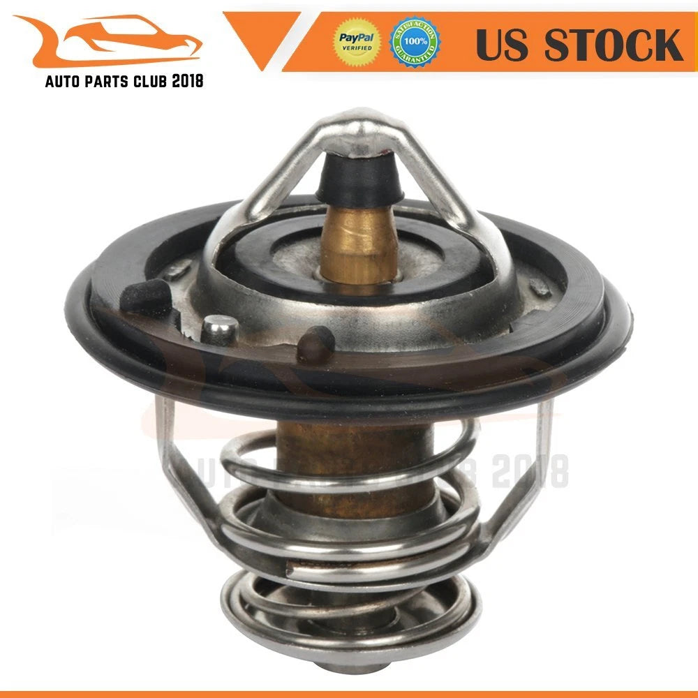 Engine Coolant Thermostat for Honda Civic 1.8L (2006–2015)
