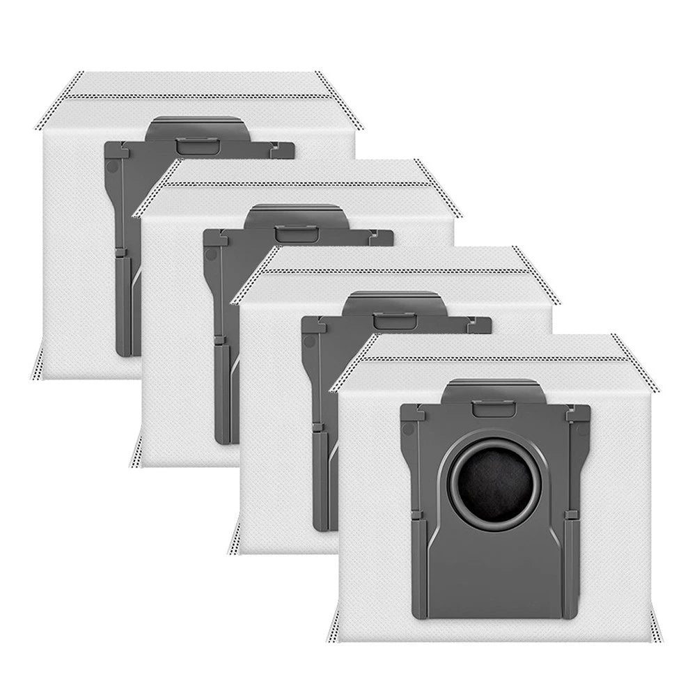 Set of 4 Non Woven Dust Bags for MOVA Z70