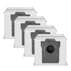 Set of 4 Non Woven Dust Bags for MOVA Z70