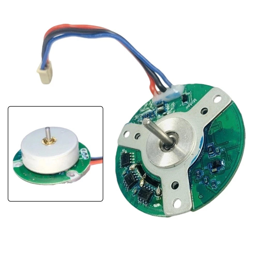 BL3717 Brushless Motor for Home Cleaning Robots (20V, 2500rpm)