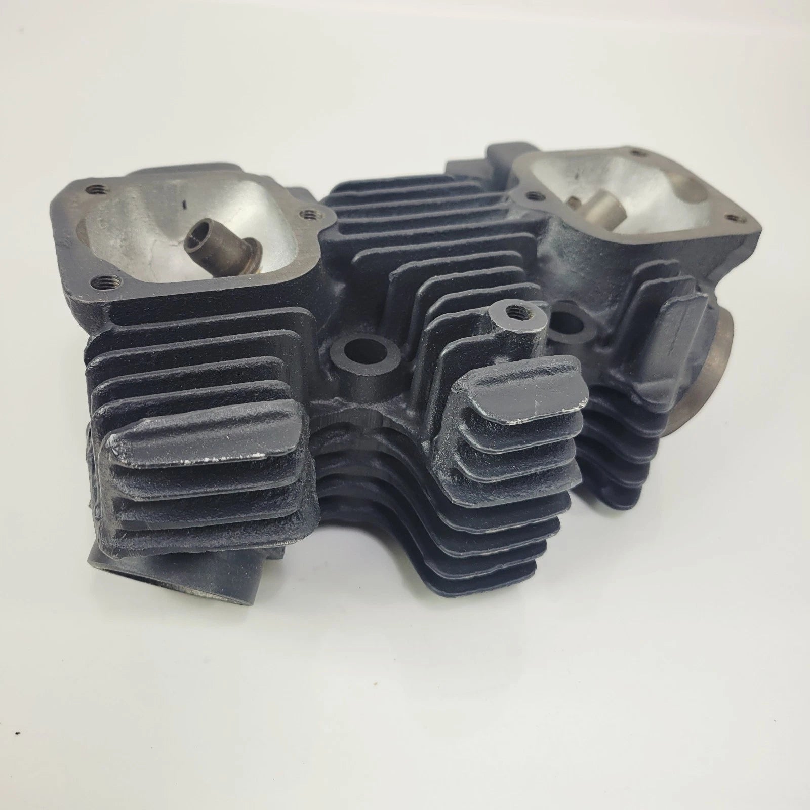 OEM Rear Cylinder Head for Harley Davidson Sportster KH/XLC (1954–1975) 16674-70
