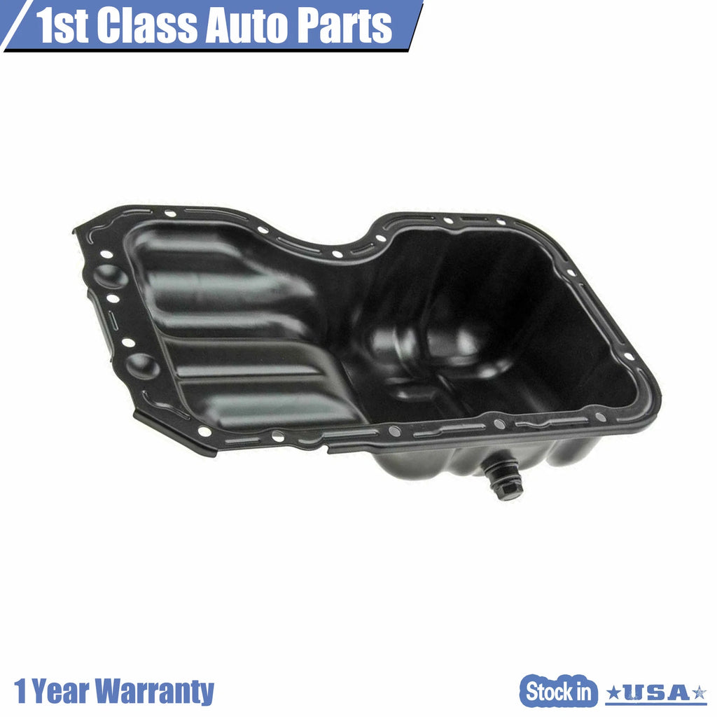 Engine Oil Pan for Mazda 2 (2011-2015)