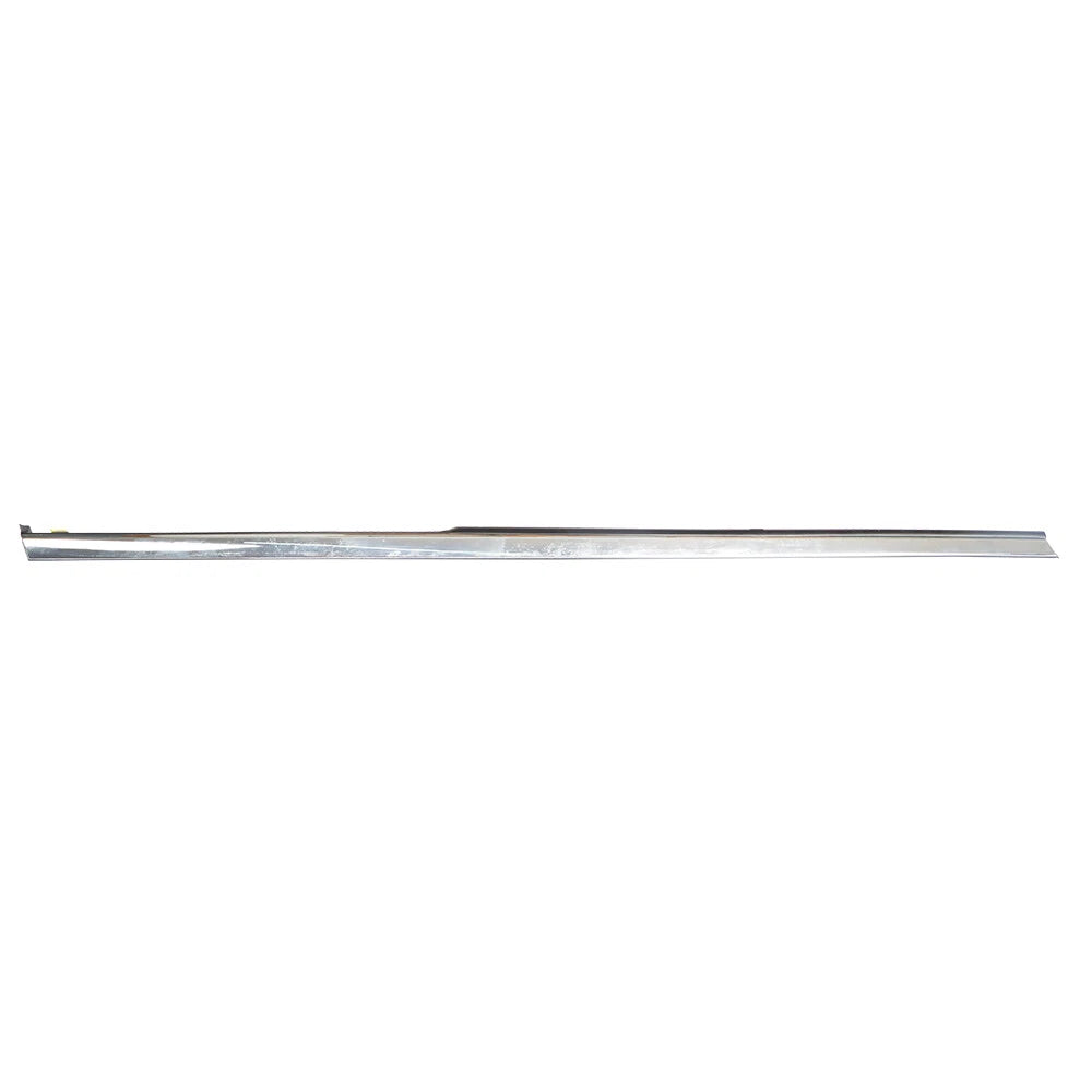 Chrome Trim Front Fender Molding for Hyundai Sonata (2015–2017)