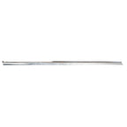 Chrome Trim Front Fender Molding for Hyundai Sonata (2015–2017)