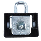 Luggage Compartment Latch for Renault Logan, Clio, Sandero (2007-2023)