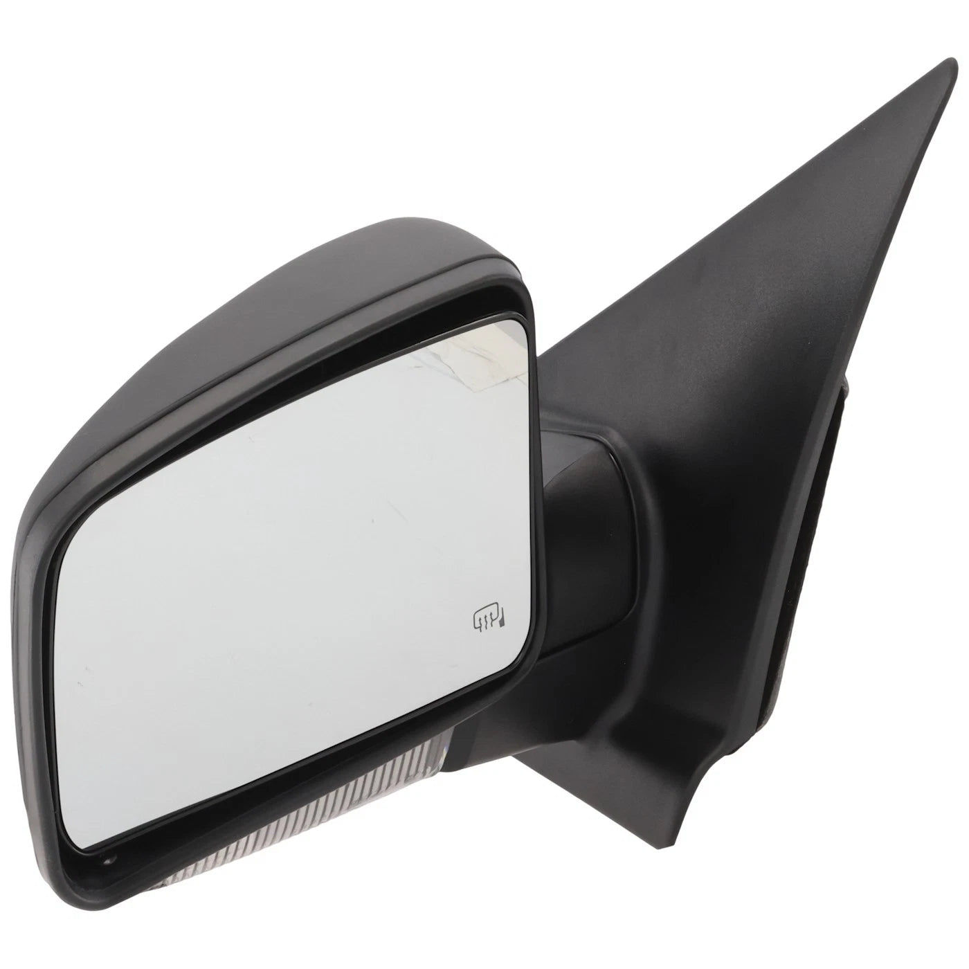 Set of 2 Heated Mirrors for Lincoln Navigator