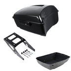 Trunk Luggage Mount Rack for Harley Sport Glide FLSB (2018–2021)