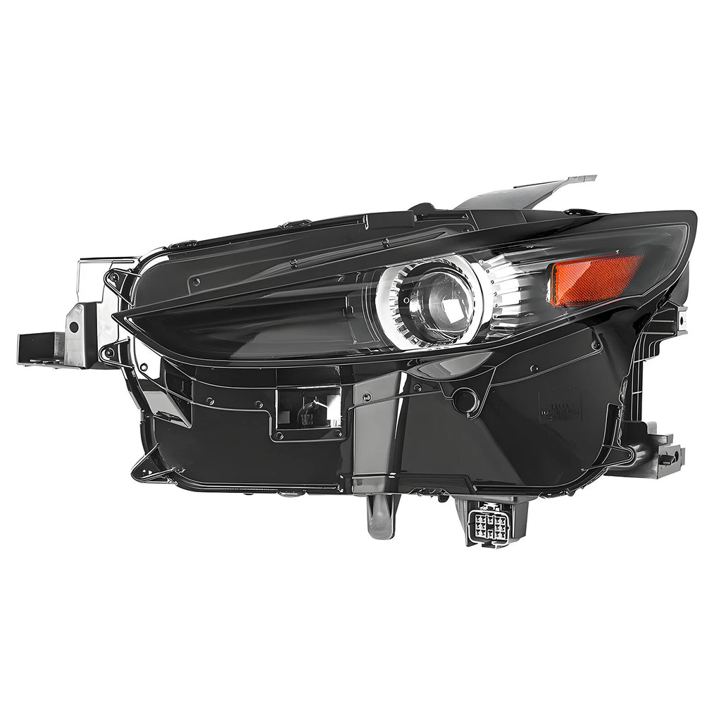 Full LED Headlight for Mazda CX-30 (2020–2022)