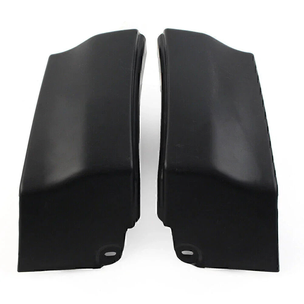 Front Lower Fender Molding  Unpainted for Land Rover LR2 (2006-2016)