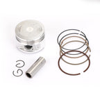 Piston Kit & Rings Set +0.25 O/S for Yamaha TTR 125 (2000–2007)