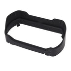 Dashboard Protector for Can-Am Ryker (All Models) - Black ABS Material