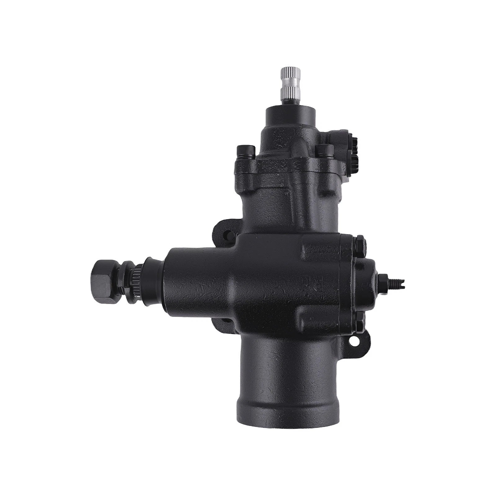 Power Steering Gear Box for Chevrolet S10 GMC Sonoma (1996–2003) RWD