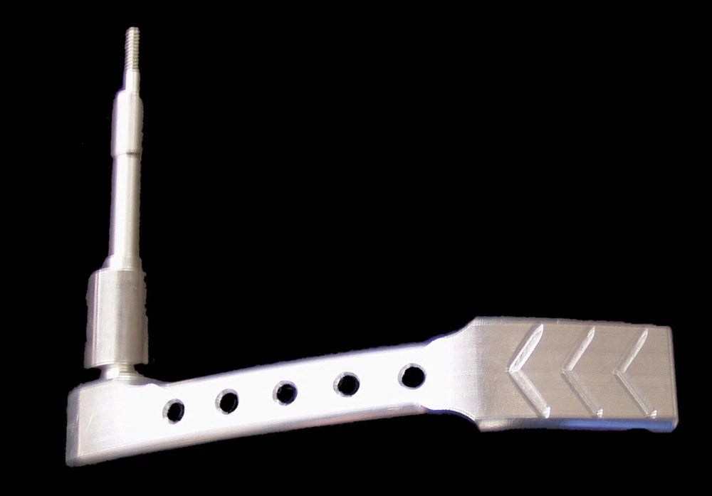 Throttle Lever for Yamaha YFZ350 Banshee (1987–1996)