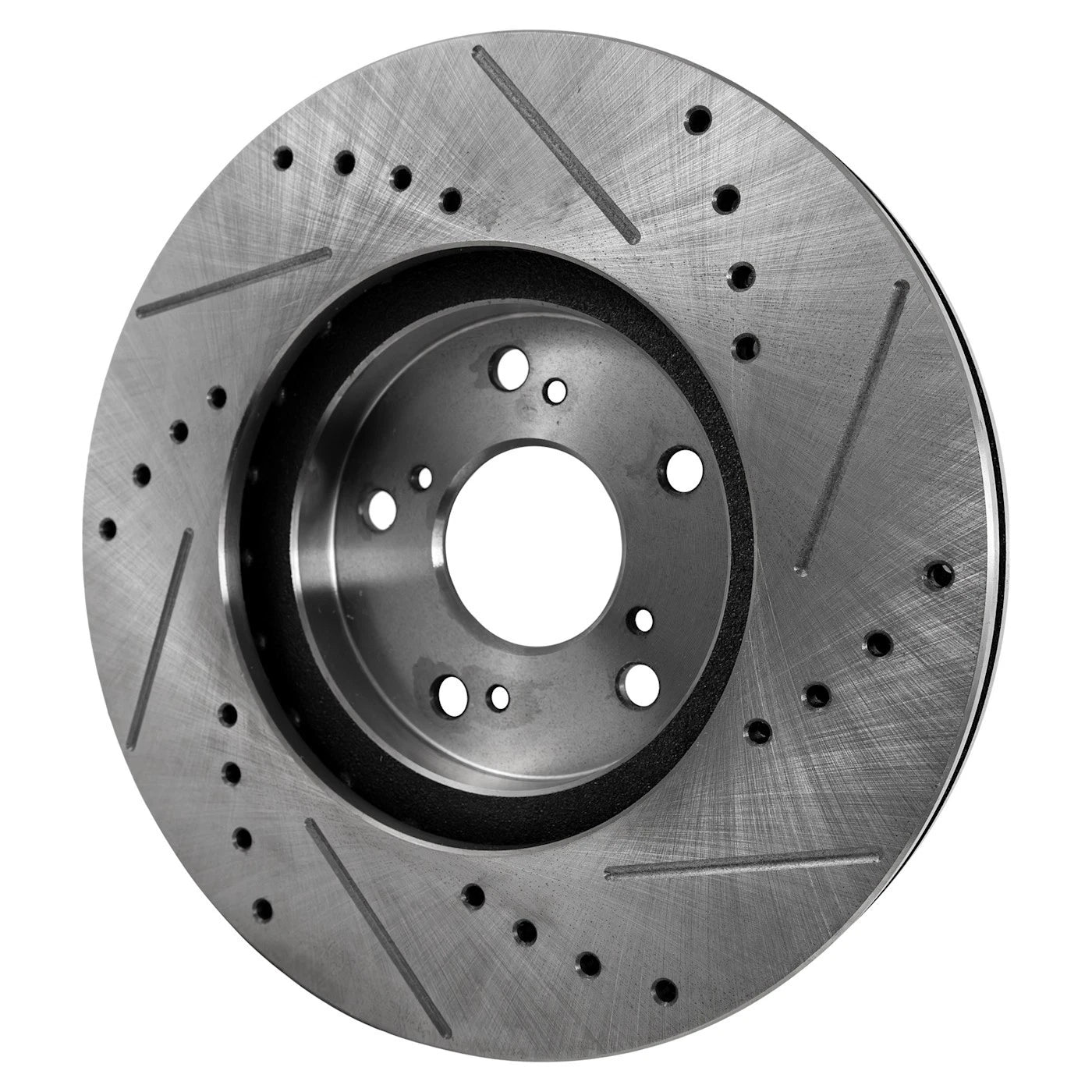 Front Brake Disc Rotors for Acura TSX, Honda Accord, Pilot, TL, MDX, CL